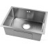 Кухонная мойка ARFEKA ECO AR 550*450 SATIN