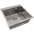 Кухонная мойка ARFEKA ECO AR 500*500 SATIN DECOR