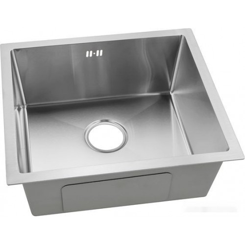 Кухонная мойка ARFEKA ECO AR 450*450 SATIN