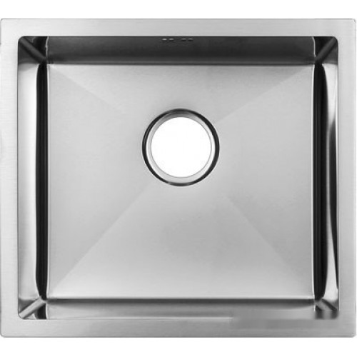Кухонная мойка ARFEKA ECO AR 450*450 SATIN