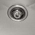 Кухонная мойка ARFEKA ECO AR 450*500 SATIN DECOR