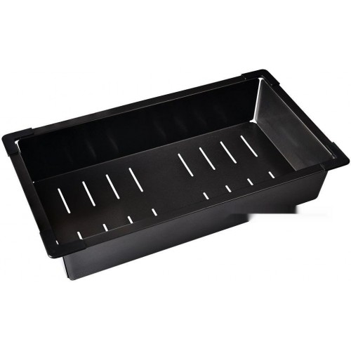 Кухонная мойка Roxen Simple 560220-65B