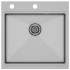Кухонная мойка Paulmark Kroner PM705151-BS