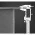 Кухонная мойка Roxen Stage 560250-60B PVD оружейная сталь (c держателем для ножей, двумя коландерами, разделочной доской и дозатором)