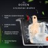 Кухонная мойка Roxen Uno 560210-54-S сатин