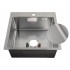 Кухонная мойка Schtoff Best Decor Silver 5050
