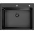 Кухонная мойка Schtoff Best Premium Black 6050