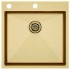 Кухонная мойка Paulmark Kroner Edge PM775151-BG