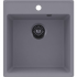 Кухонная мойка Maunfeld Perla 460 MFQS-460LGR