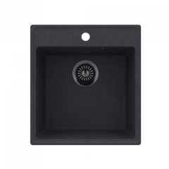 Кухонная мойка Maunfeld Perla 460 MFQS-460DGR