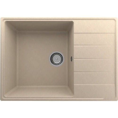 Кухонная мойка Ulgran Quartz Prima 700-03 (десерт)