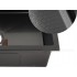 Кухонная мойка Schtoff Best Decor Black 5550