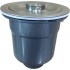 Кухонная мойка Schtoff Best Decor Silver 6050