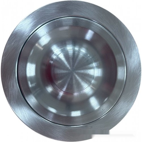Кухонная мойка Schtoff Best Decor Silver 6050
