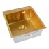 Кухонная мойка ARFEKA ECO AR 450*500 роллер-мат, дозатор GOLD +RM AR+DS AR