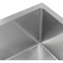 Кухонная мойка ARFEKA Eco AR 600*500 Satin Decor Volcanic Rock