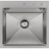 Кухонная мойка ARFEKA Eco AR 500*500 Satin Decor Millet Grains