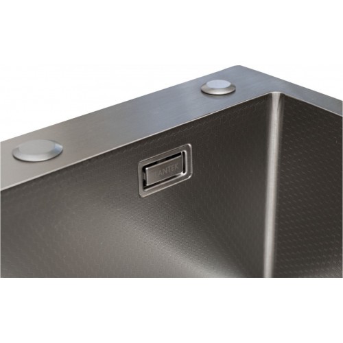 Кухонная мойка Blantek LS-5050H Honeycomb