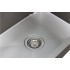 Кухонная мойка Blantek FS-5848H Honeycomb ECO (+501F40-S)