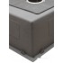Кухонная мойка Blantek LS-5050B Nano black