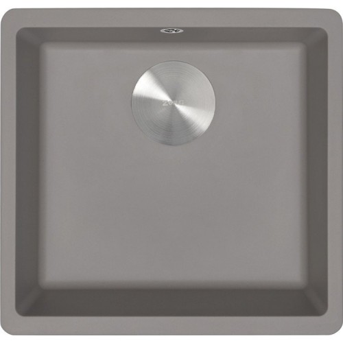 Кухонная мойка Zorg Fast 44 Premium alumetallic
