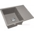 Кухонная мойка Zorg Rock 65 Premium alumetallic