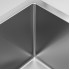 Кухонная мойка Roxen Stage Plus 560250-60 многофункциональная 8 в 1 (60*48/сатин)