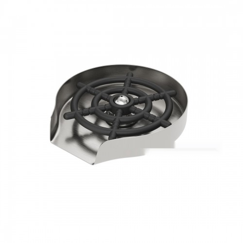 Кухонная мойка Roxen Stage Plus 560250-60 многофункциональная 8 в 1 (60*48/сатин)
