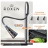 Кухонная мойка Roxen Stage Plus 560250-60-S многофункциональная 8 в 1 (60*48/текстурный сатин)
