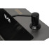 Кухонная мойка ARFEKA Eco AR мойка 500*500, коландер G, дозатор Black Decor Millet +CL AR G+DS AR