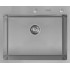 Кухонная мойка ARFEKA Eco AR мойка 600*500, коландер G, дозатор Satin +CL AR G+DS AR
