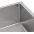 Кухонная мойка ARFEKA Eco AR мойка 600*500, коландер G, дозатор Satin +CL AR G+DS AR