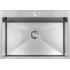 Кухонная мойка ARFEKA ECO AR 700*500 SATIN