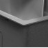 Кухонная мойка ARFEKA ECO AR 700*500 SATIN