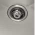 Кухонная мойка ARFEKA ECO AR 700*500 SATIN DECOR
