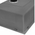 Кухонная мойка ARFEKA ECO AR 700*500 SATIN DECOR