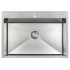 Кухонная мойка ARFEKA ECO AR 700*500 SATIN DECOR