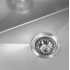 Кухонная мойка ARFEKA ECO AR 700*500 SATIN DECOR VOLCANIC ROCK
