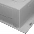 Кухонная мойка ARFEKA ECO AR 700*500 SATIN DECOR VOLCANIC ROCK