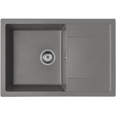 Кухонная мойка ARFEKA ZIA 76 Shadow Grey
