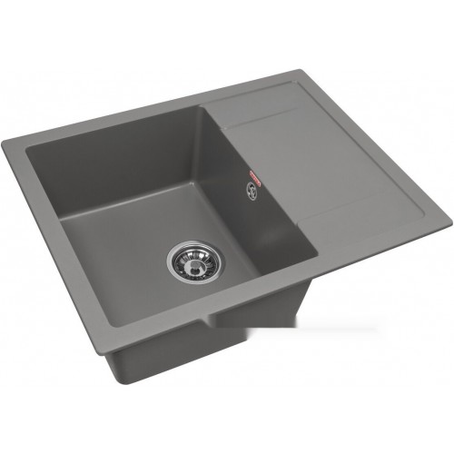 Кухонная мойка ARFEKA ZIA 65 Shadow Grey