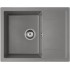 Кухонная мойка ARFEKA ZIA 65 Shadow Grey