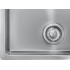 Кухонная мойка Franke FEX 210-40 127.0688.781 (стальной)