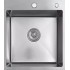 Кухонная мойка Schtoff Best Decor Silver 4550