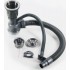 Кухонная мойка Schtoff Best Decor Silver 4550