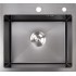 Кухонная мойка Schtoff Best Premium Silver 5550