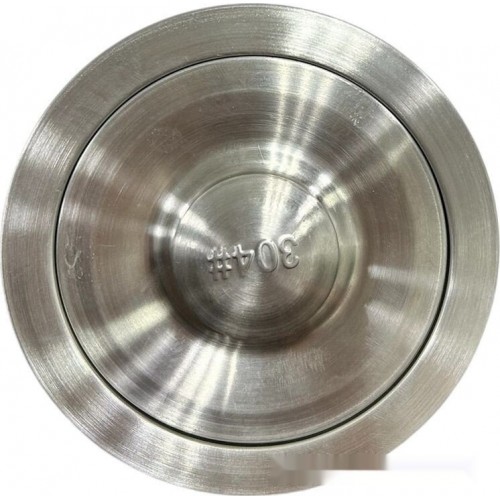Кухонная мойка Schtoff Undermount Best Decor Silver 5545