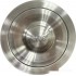 Кухонная мойка Schtoff Undermount Best Decor Silver 5545