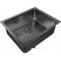 Кухонная мойка Paulmark Vista 54 Uni PM305444-GM