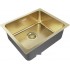Кухонная мойка Paulmark Vista 54 Uni PM305444-LG